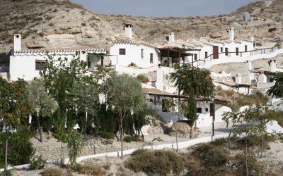 Buying a cave house in Granada: What every buyer should know