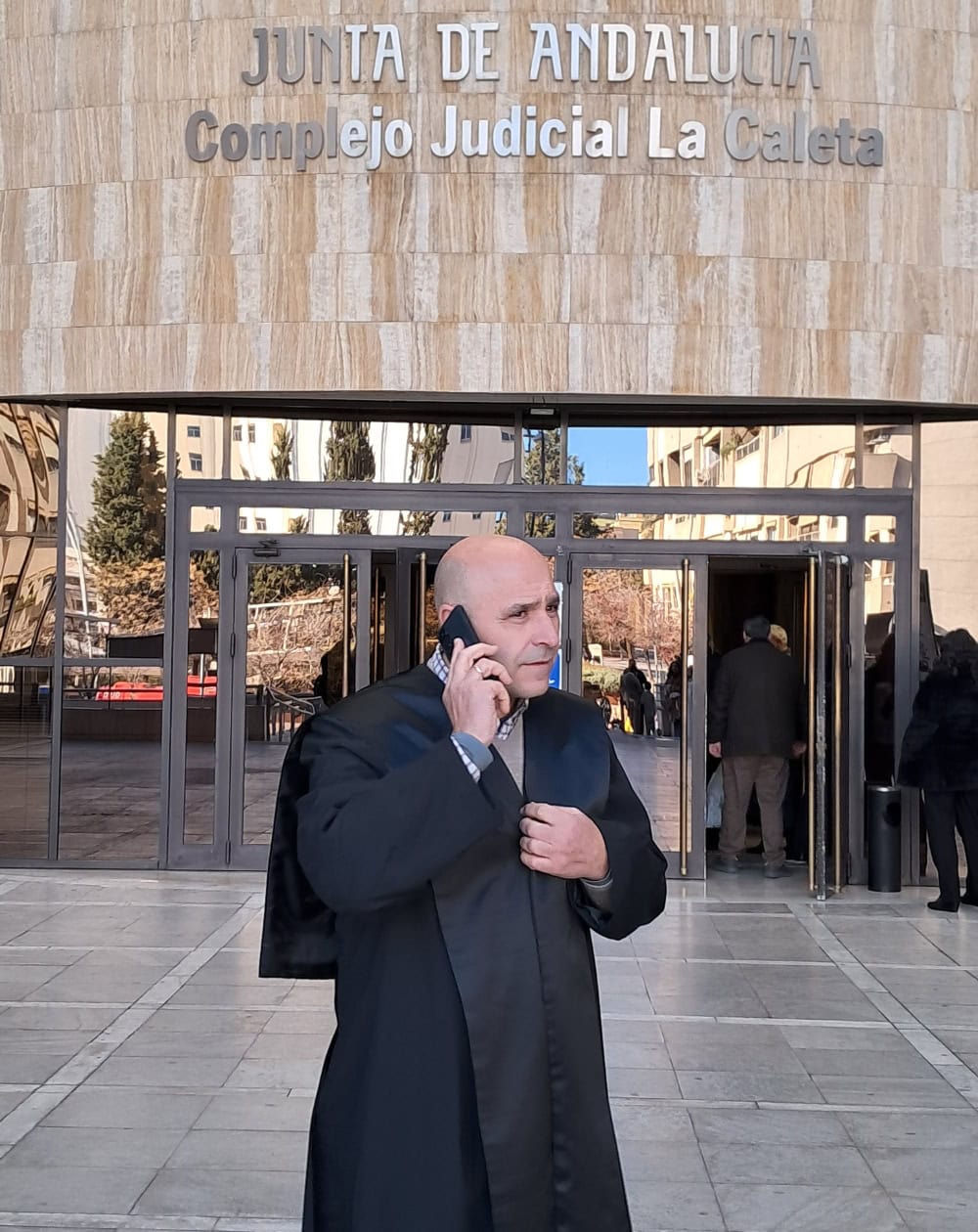 English speaking layer in spain English speaking layer in spain