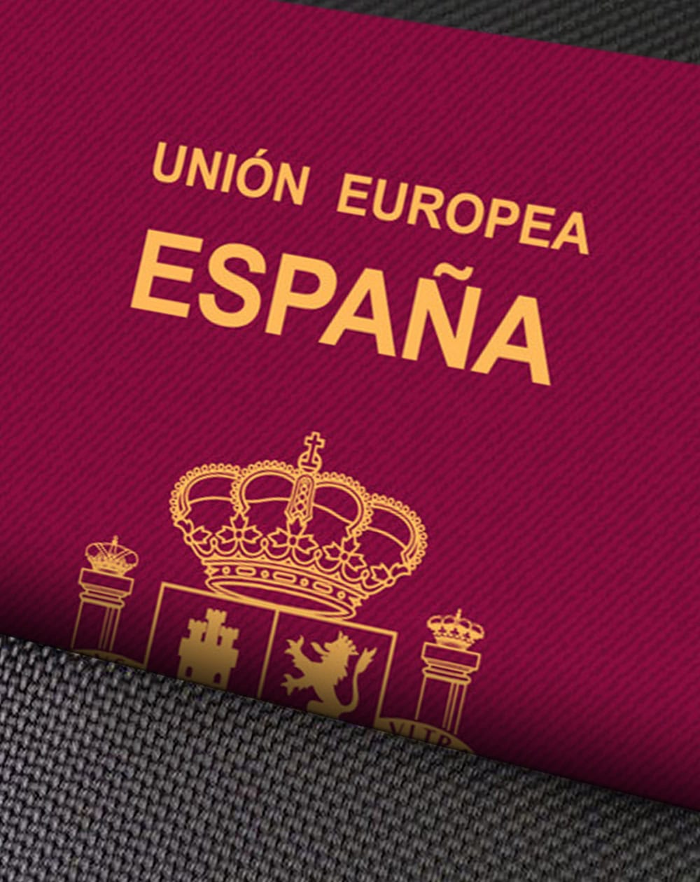 Residency in Spain Residency in Spain
