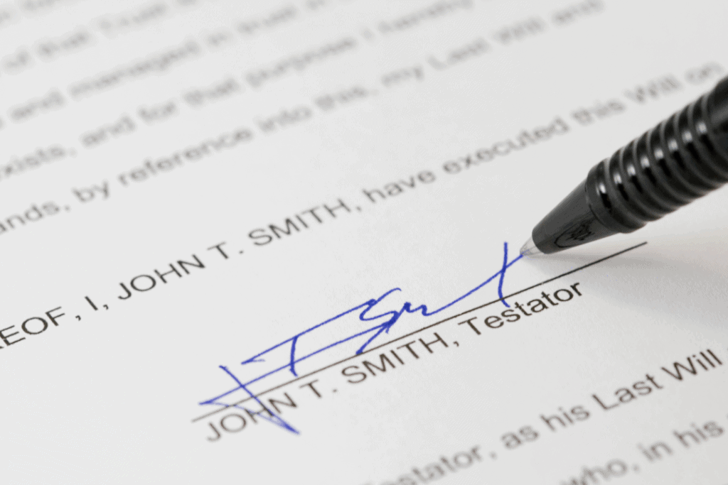 Cost of Making a Will in Spain Save Money & Protect Your Assets (4)