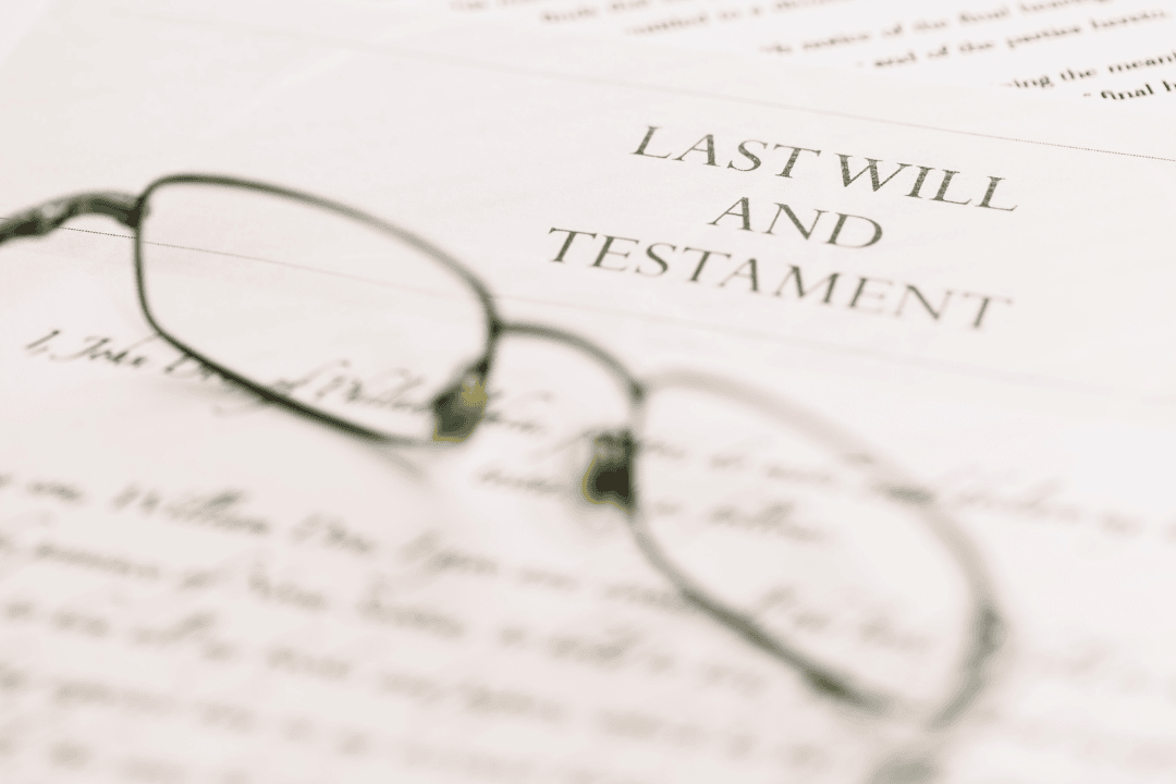Cost of Making a Will in Spain Save Money & Protect Your Assets