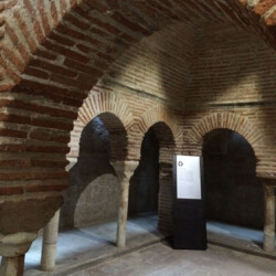 banos arabes baza 1 banos arabes baza 1